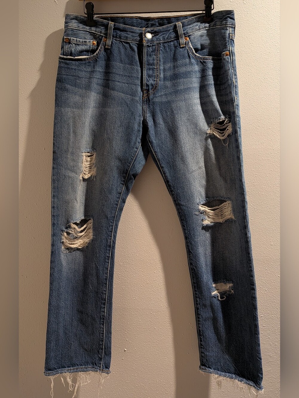 Levis Jean